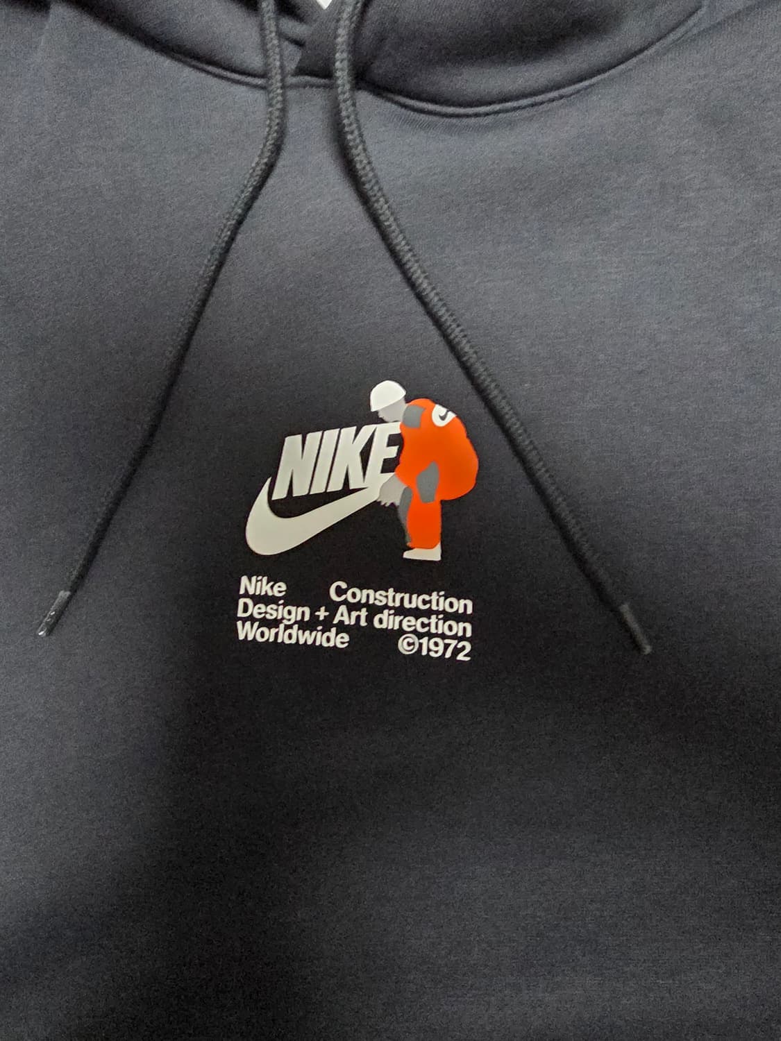 나이키 후드티 상품이미지2