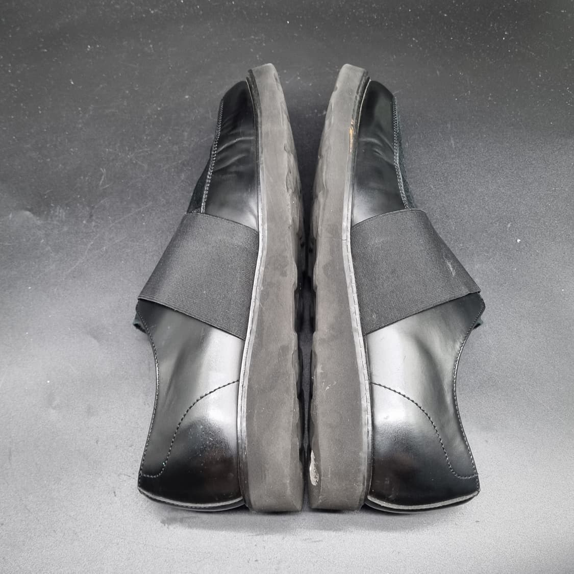 바쏘 남성밴딩구두 270 상품이미지5