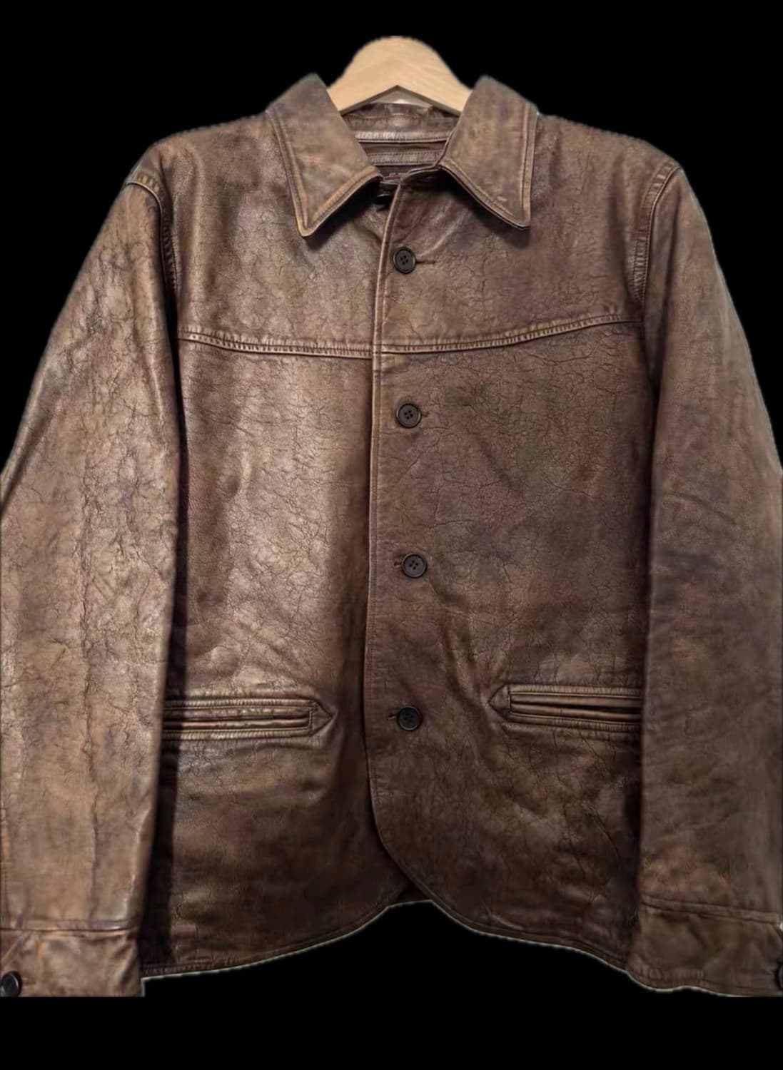 rrl 구형 카코트 L 상품이미지1