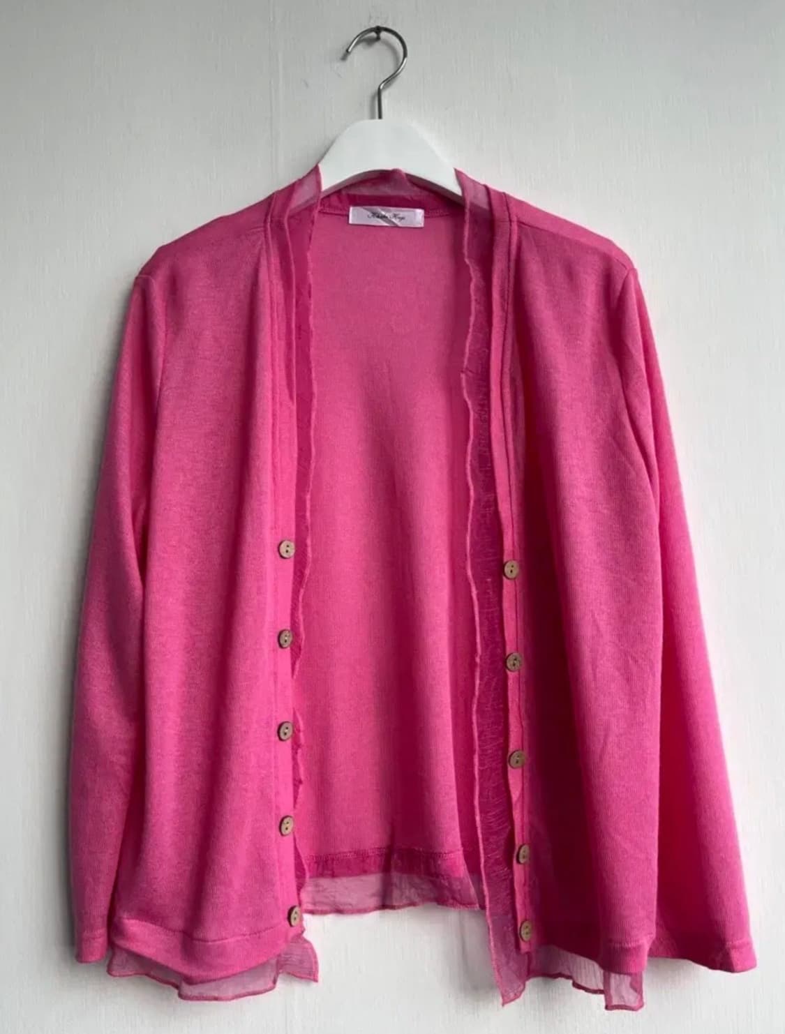 *SALE) Khaki Koji 가디건 상품이미지1