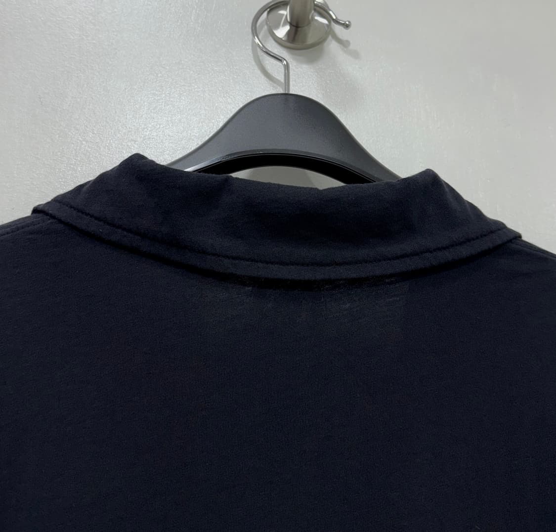 크롬하츠 반팔 카라티 M 상품이미지7