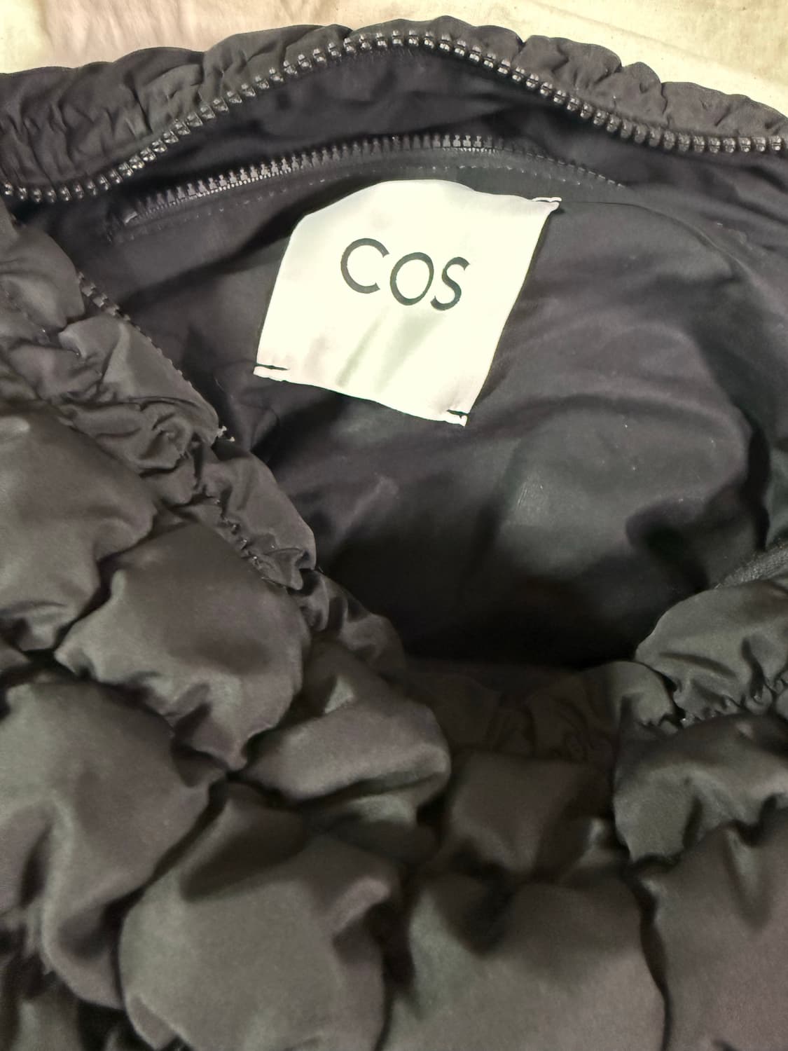 코스 퀄팅 숄더백 제니 보부상백  상품이미지2