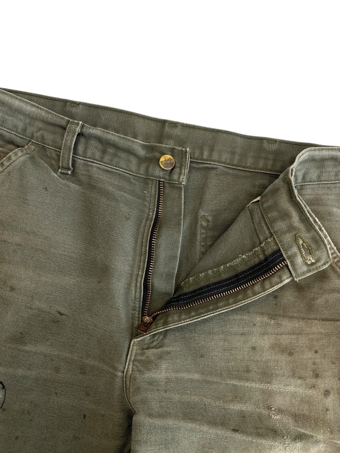 칼하트 더티 카펜더 팬츠 [B11] 상품이미지9