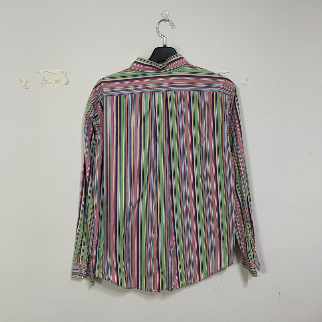 폴로랄프로렌 스트라이프 셔츠 상품이미지2