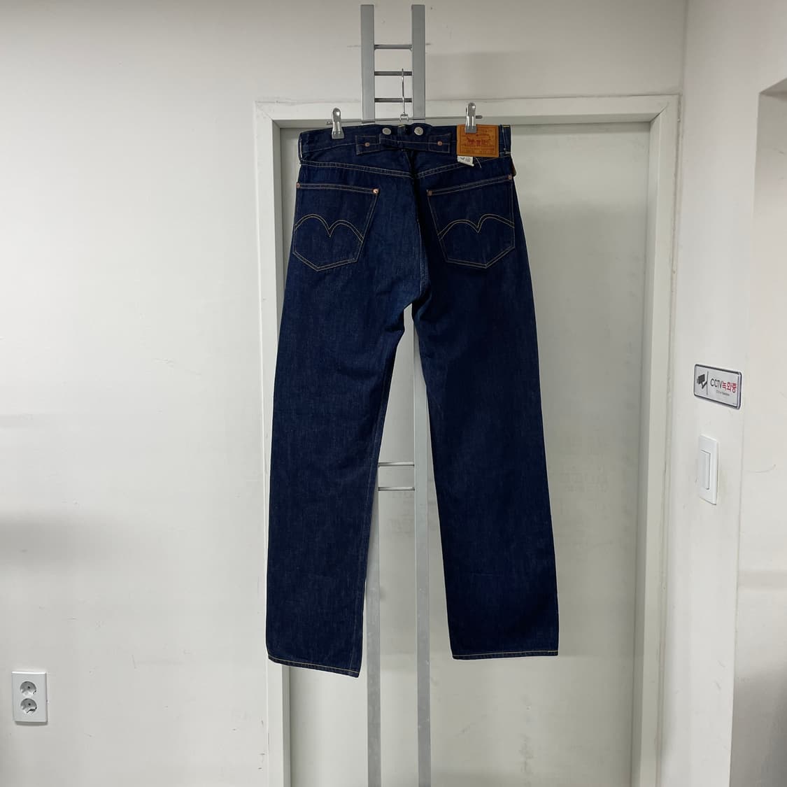리바이스 501xx 263016 데님 팬츠 W32 L32 상품이미지1