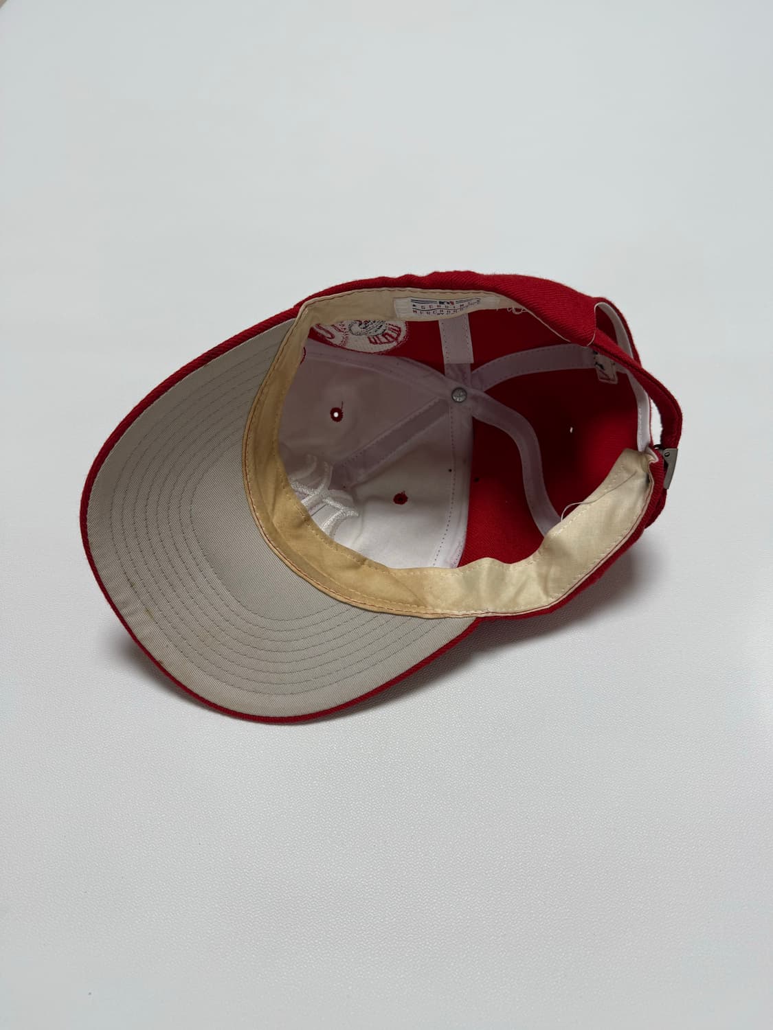 뉴욕 양키스 빈티지캡 볼캡 모자 상품이미지5