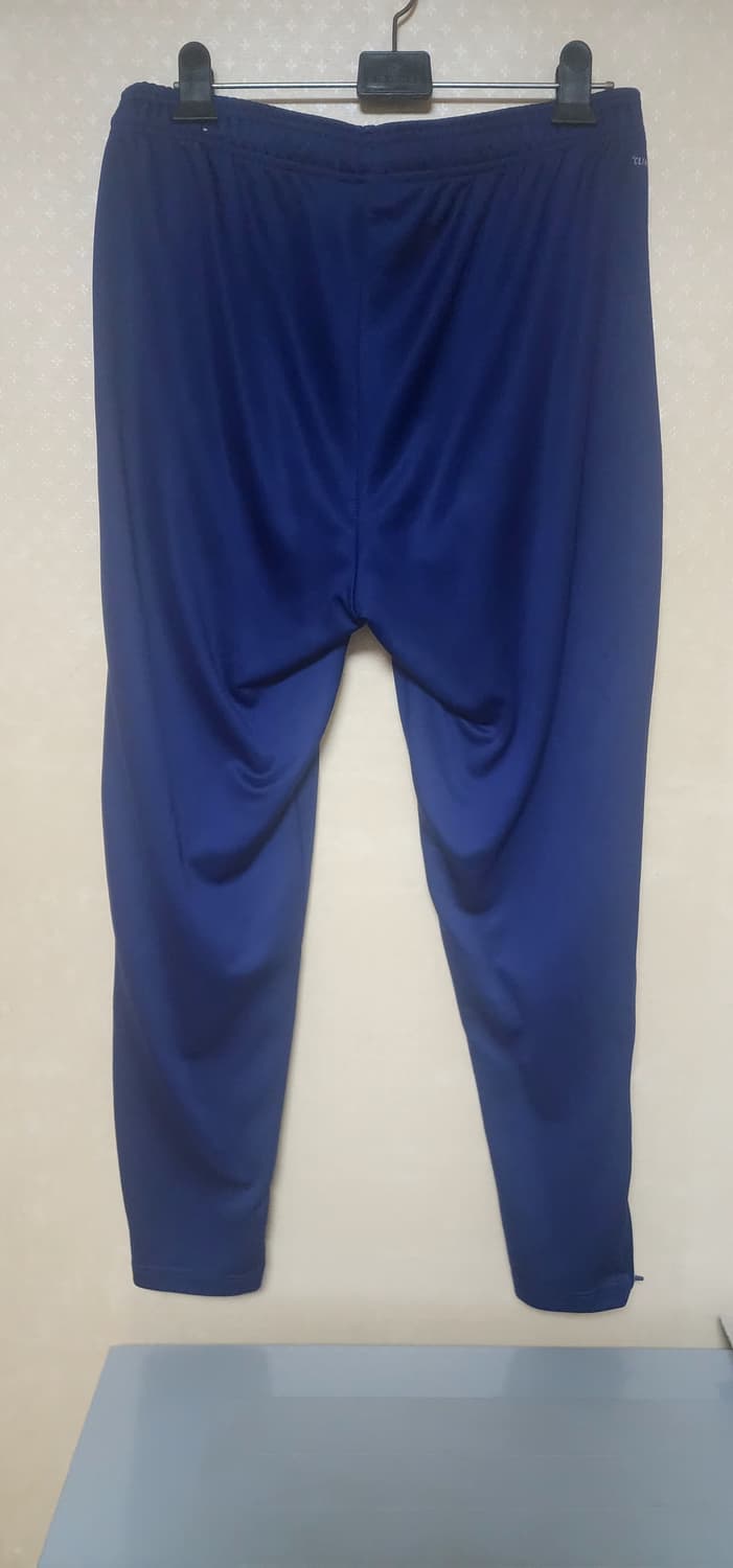 아디다스 남성 드라이핏 트레이닝팬츠xl상태최상 상품이미지2