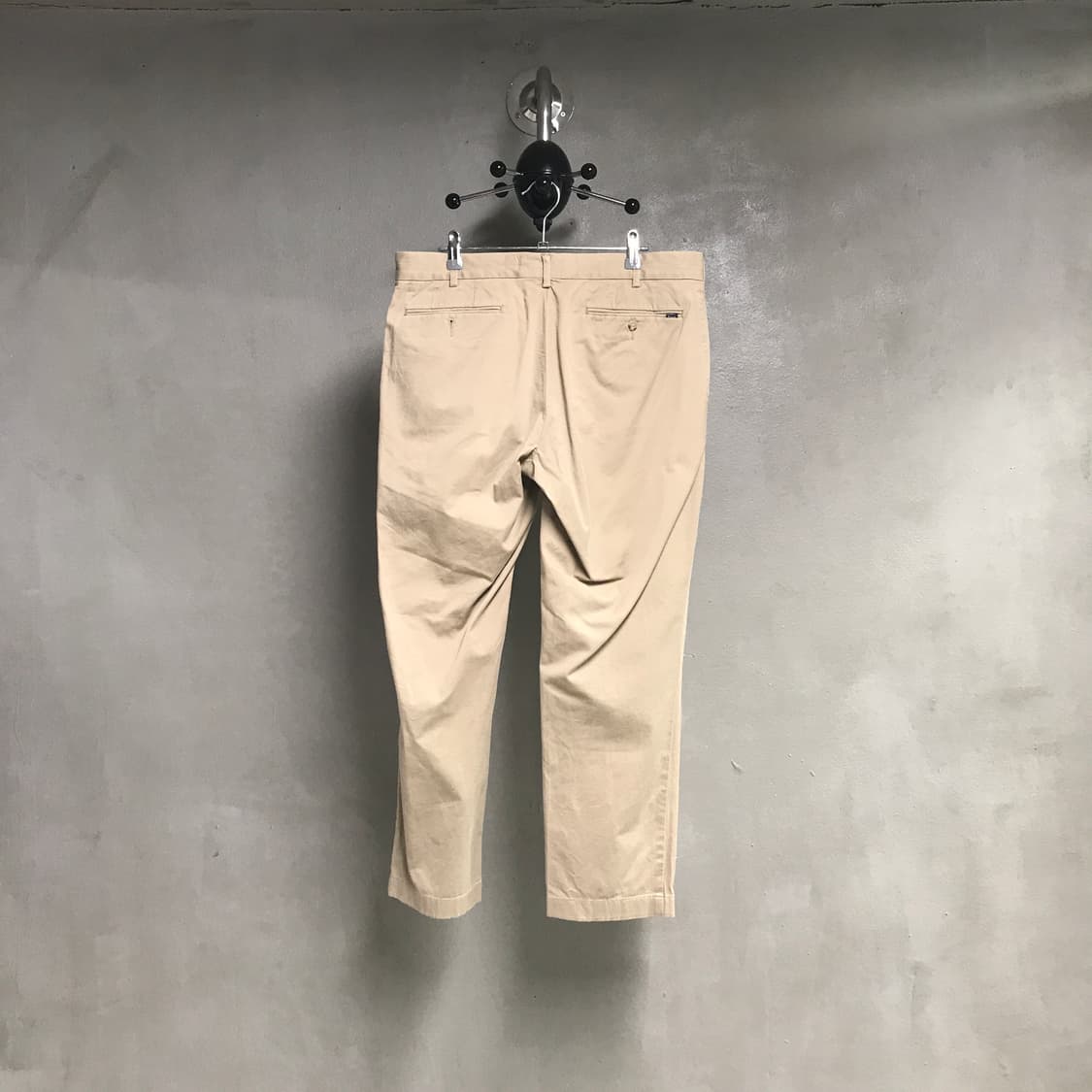 폴로 랄프로렌 베이지 치노 팬츠 33/34  상품이미지5
