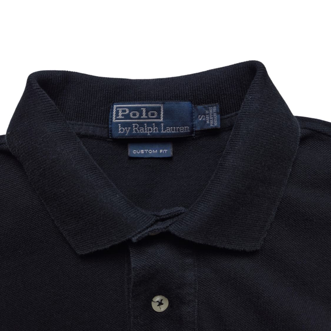 [S] 폴로 랄프로렌 빅포니 PK 카라 롱슬리브 상품이미지7