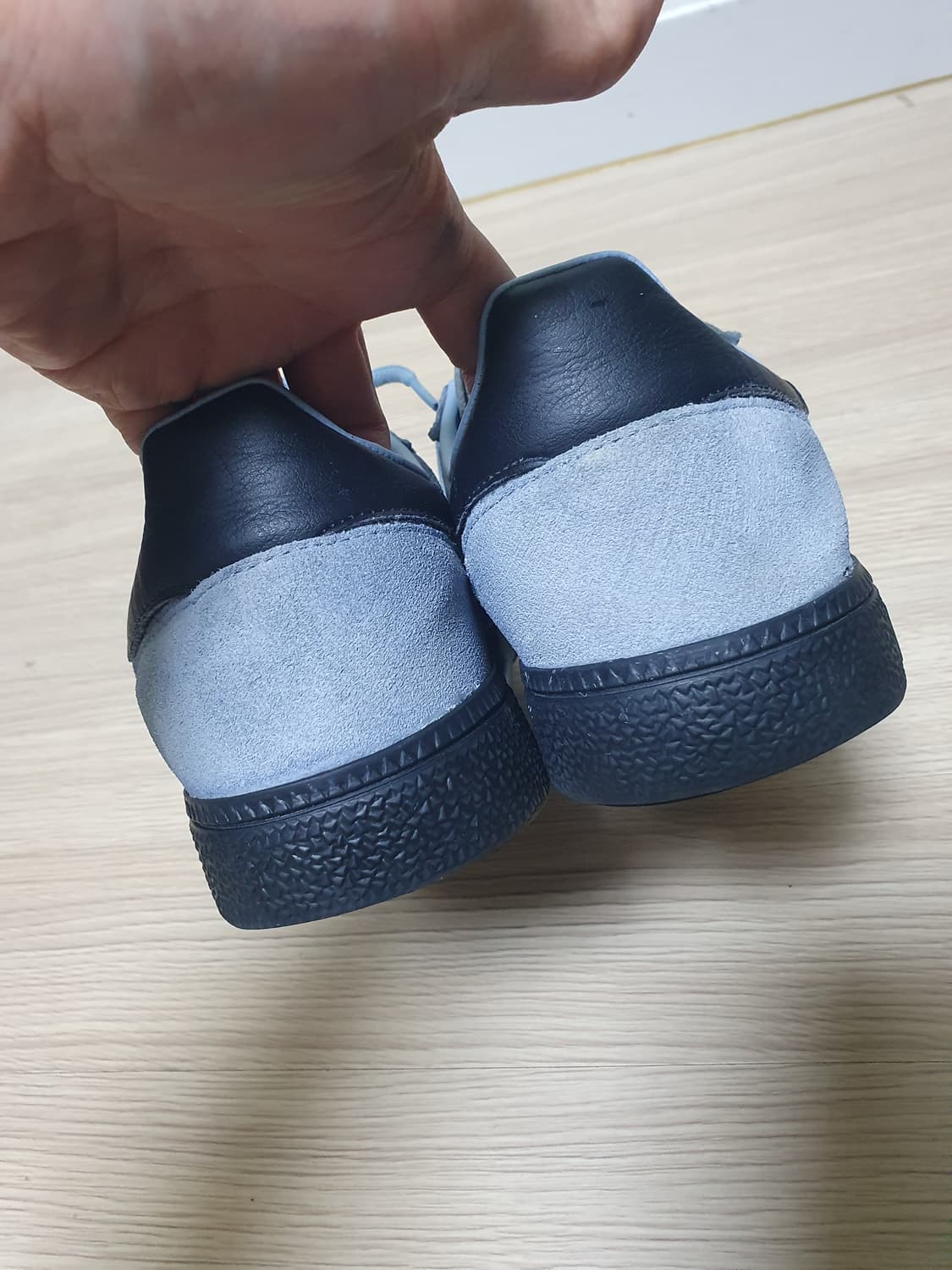 아디다스 스페지알 스웨이드 스니커즈 265 상품이미지6