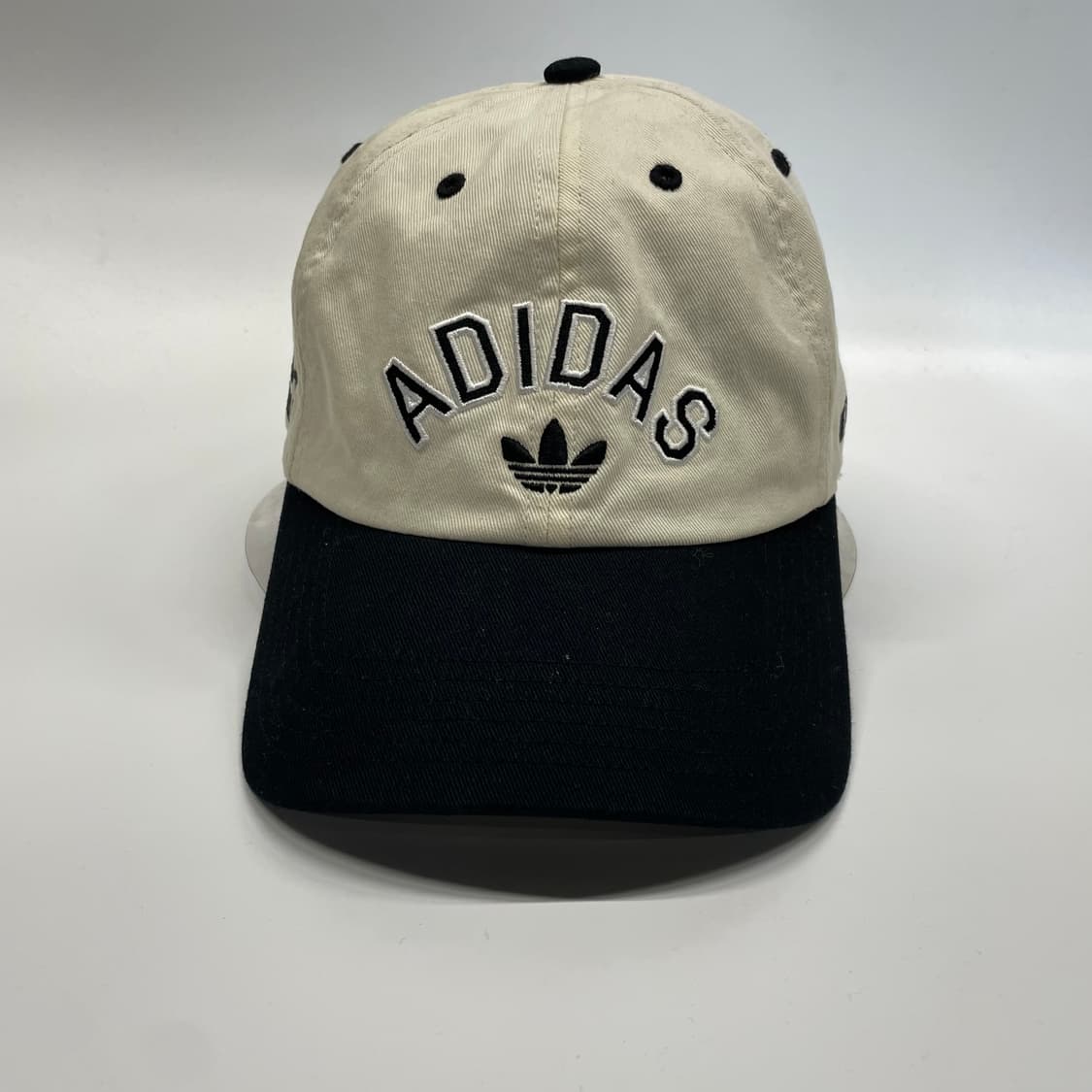 아디다스 스펠아웃 투톤 볼캡 상품이미지2