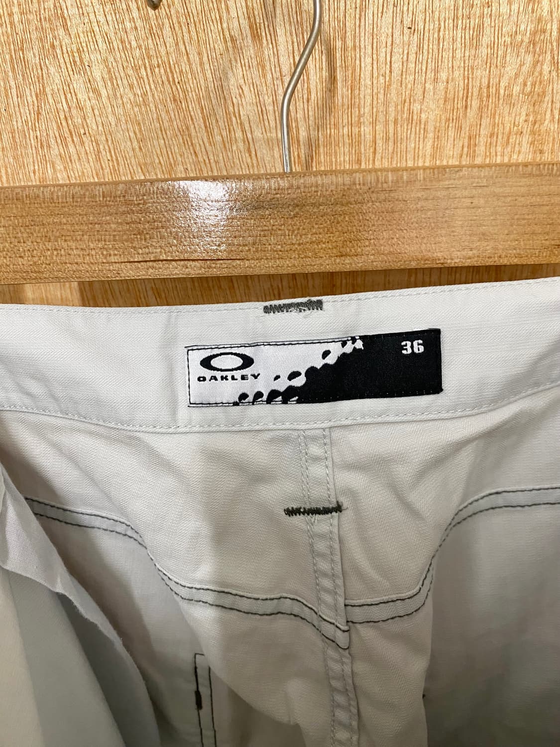 OAKLEY 2way pants 오클리 투웨이 팬츠 상품이미지9