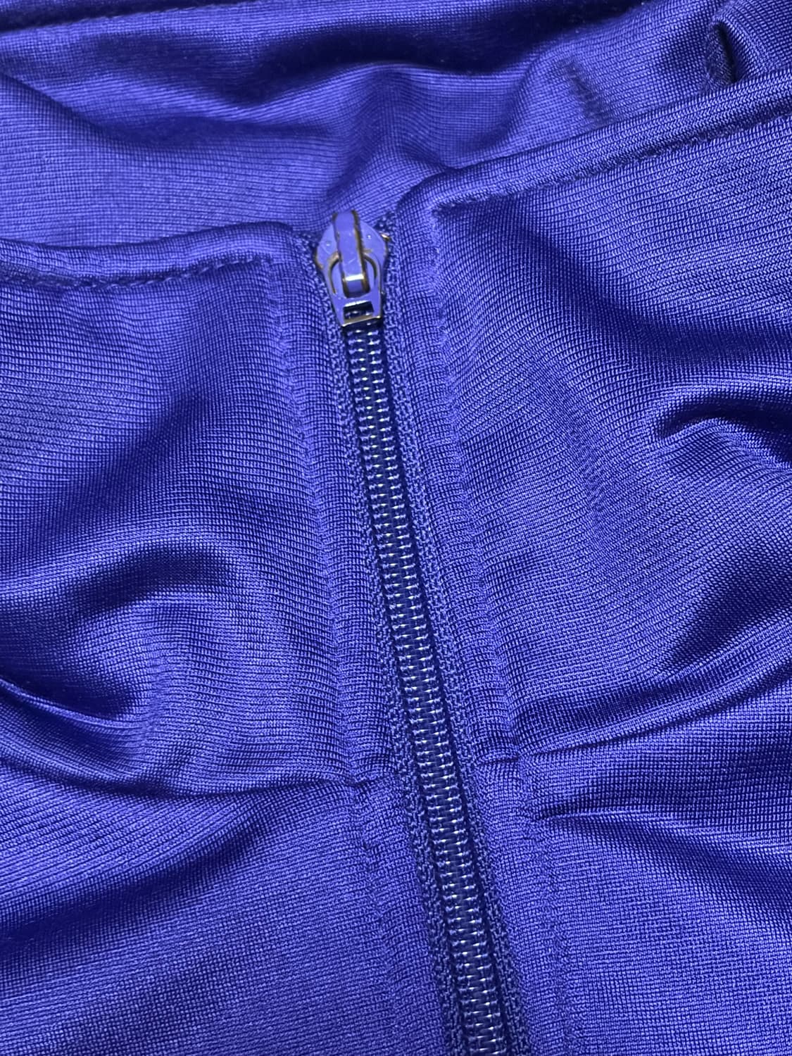 아디다스 져지 보라색 105 사이즈 상품이미지2