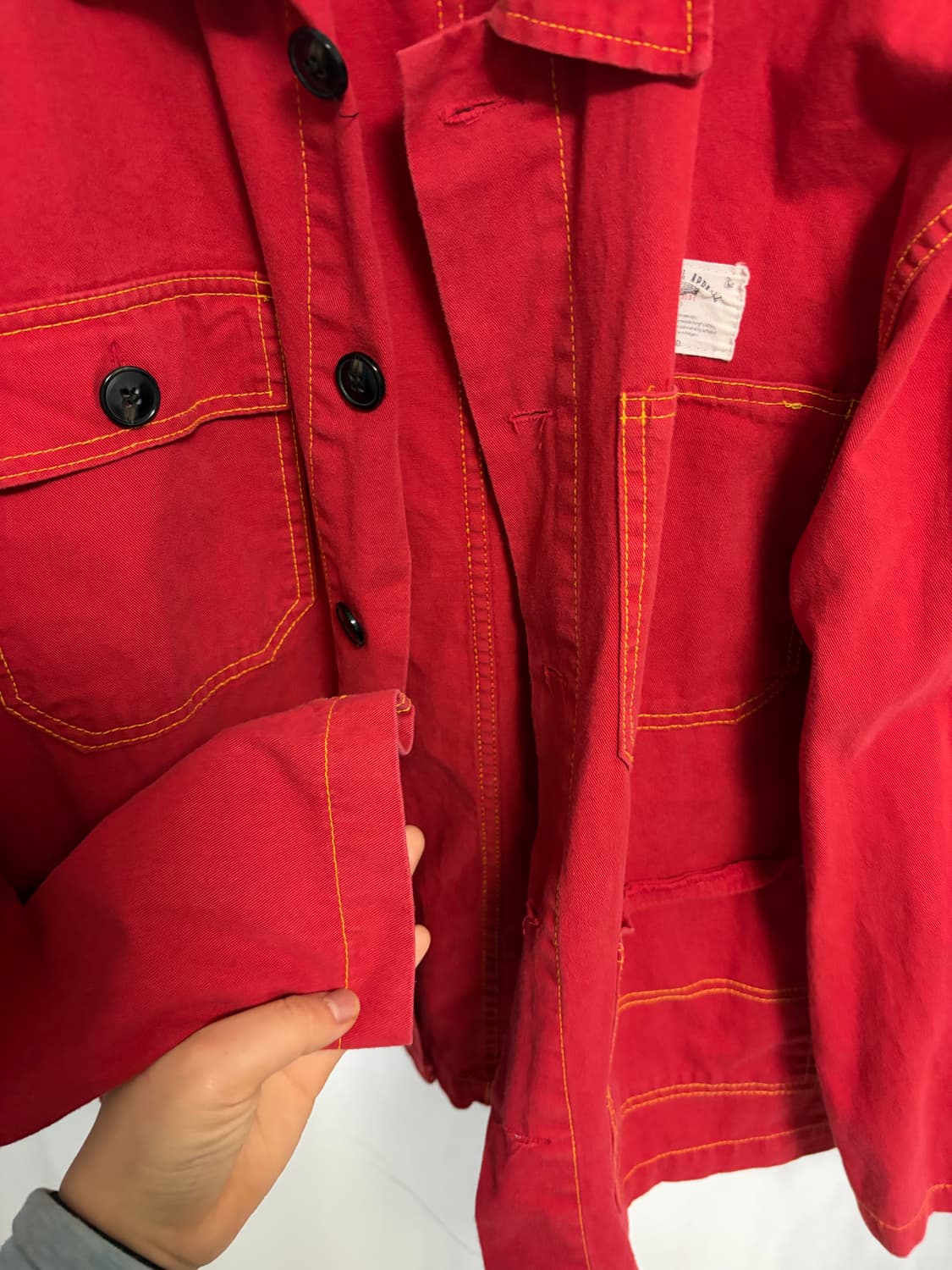 레드자켓 상품이미지4