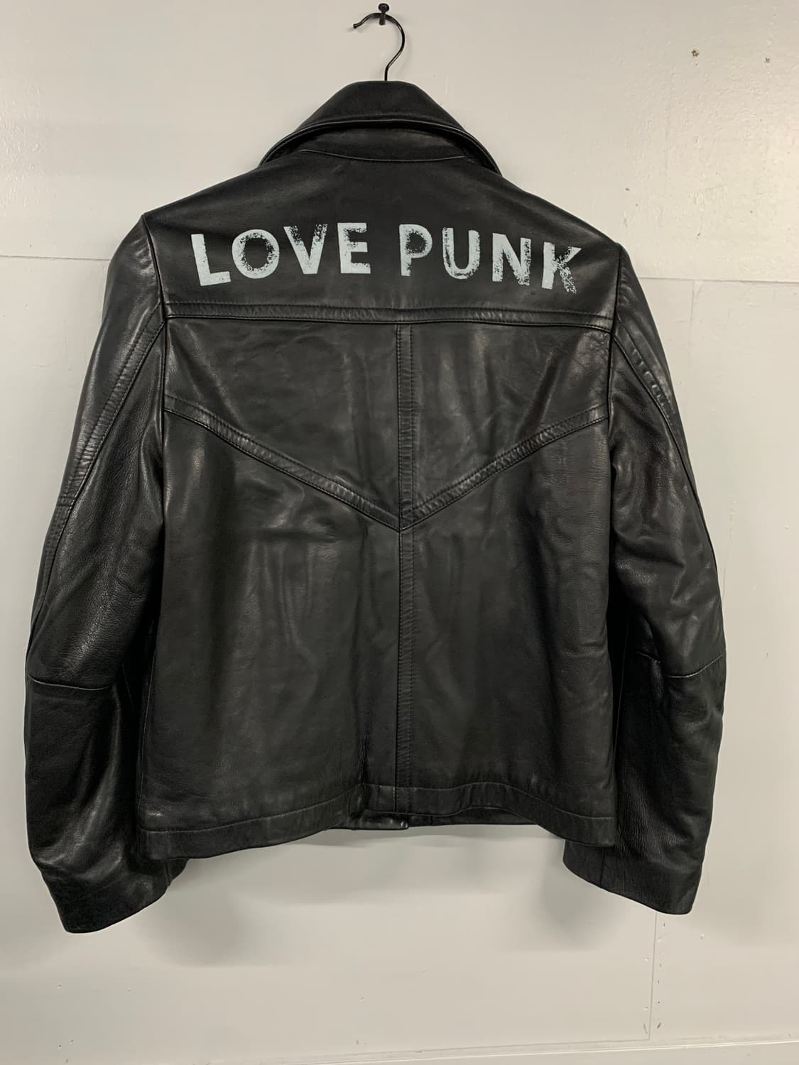 자딕앤볼테르 가죽자켓  상품이미지5