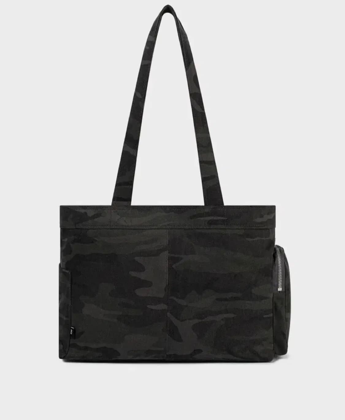 로우클래식 카모가방 상품이미지2