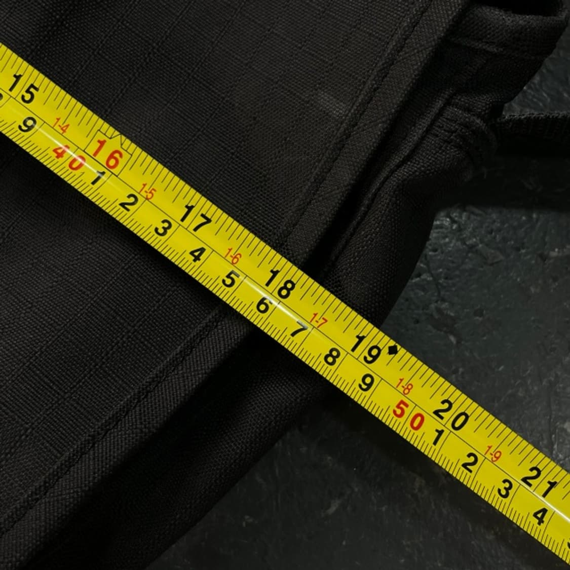 칼하트 메신저백  상품이미지7