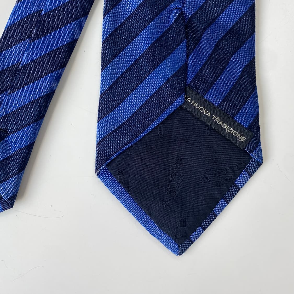 에트로(ETRO) 명품 정품넥타이 상품이미지6