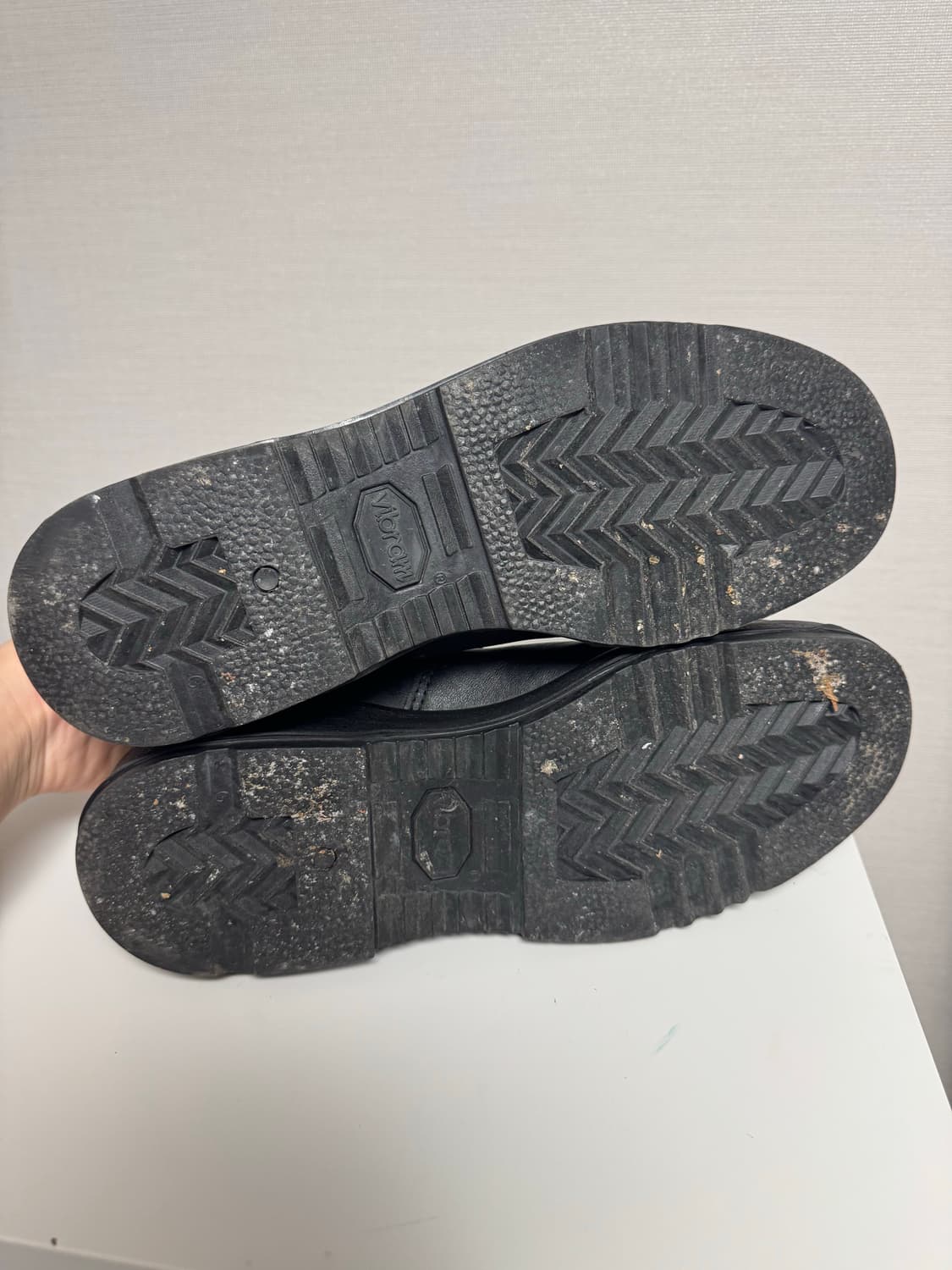 Belleville 벨빌 베르빌 800st 고어택스 10.5R 상품이미지8