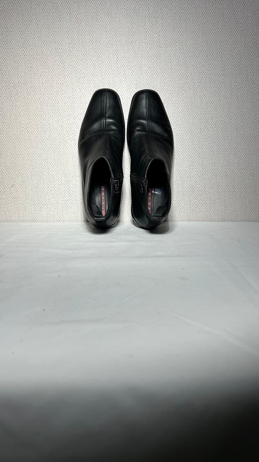 프라다 스포츠 아카이브 부츠  상품이미지5