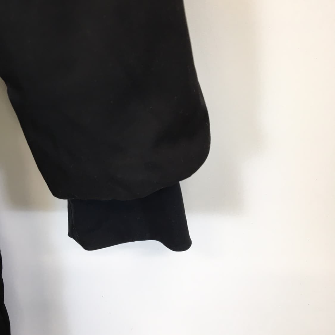 아이더 스테롤감마 구스다운 롱패딩 XXS 상품이미지3