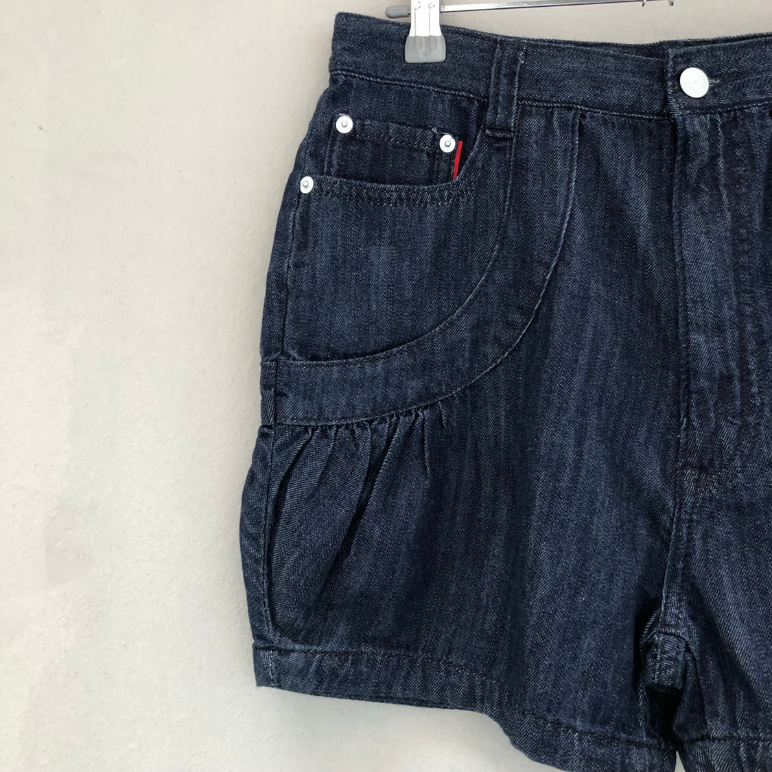 sunao kuwahara shorts 상품이미지2