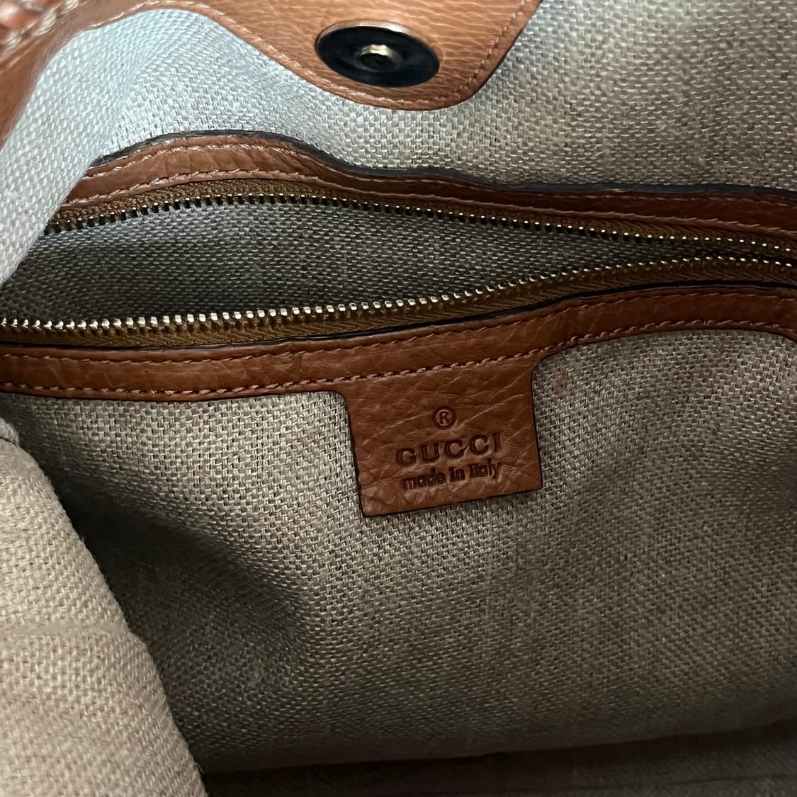 Gucci Marrakech Hobo  상품이미지5