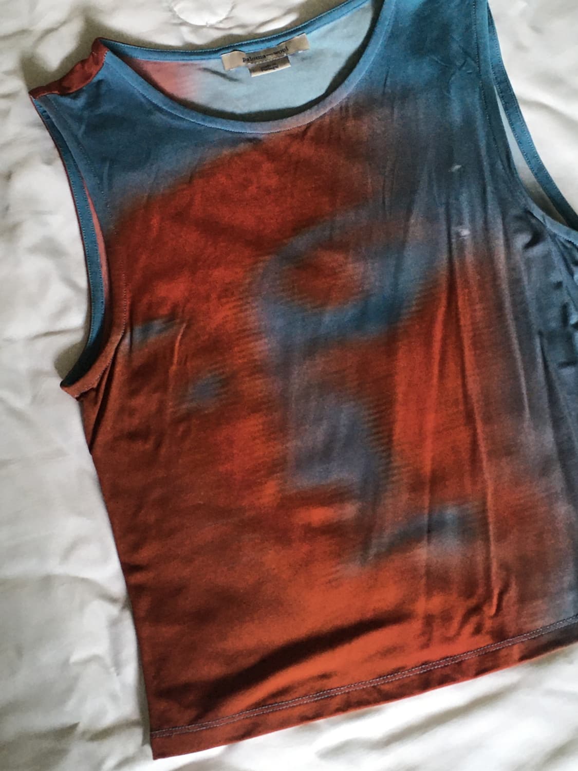 Paloma wool Martha Top 나시 상품이미지3