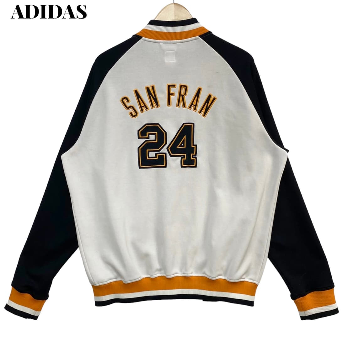 Adidas San fran Jacket 상품이미지2