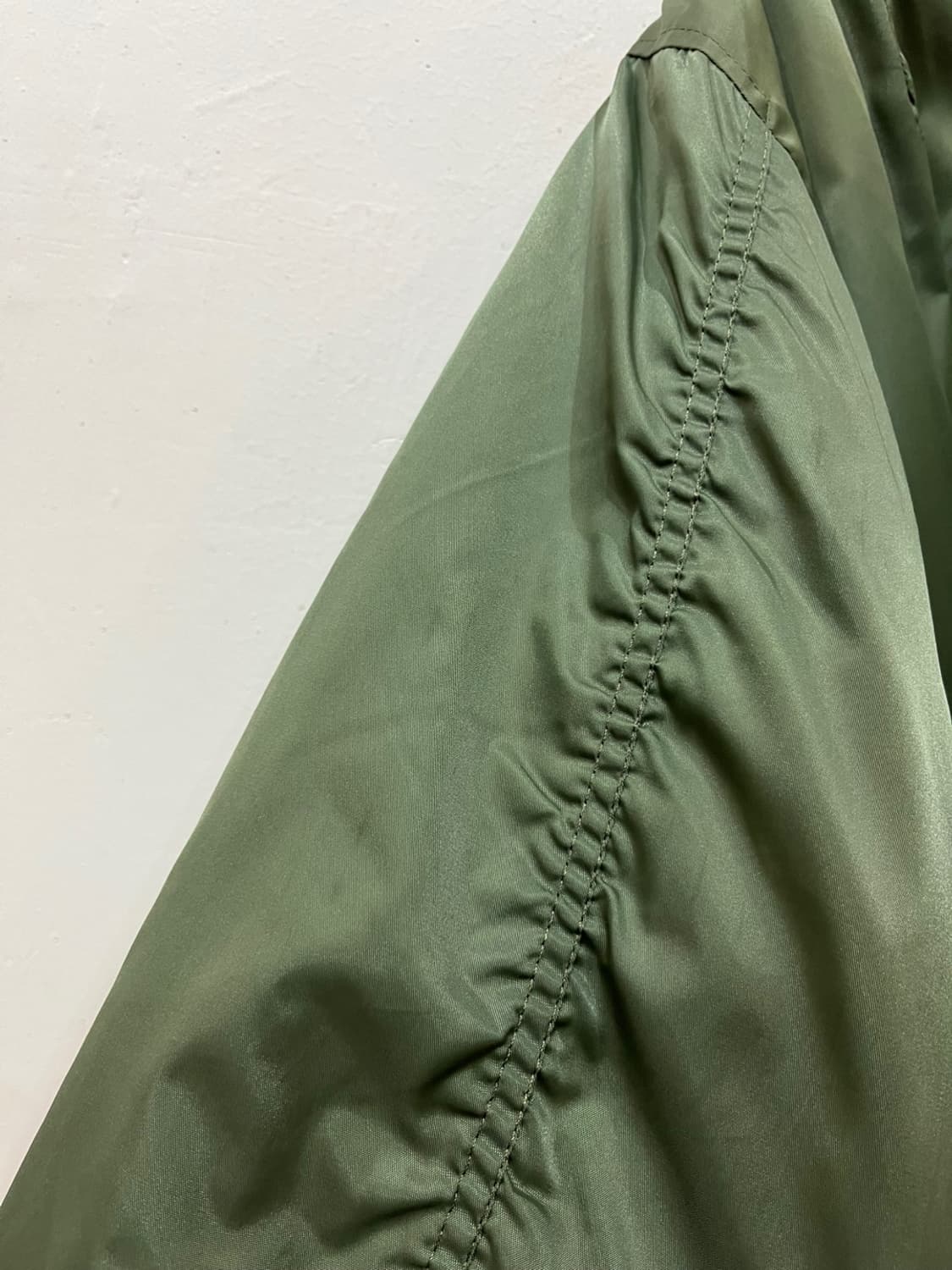 Phantom Military ma-1 플라이트 자켓 상품이미지6