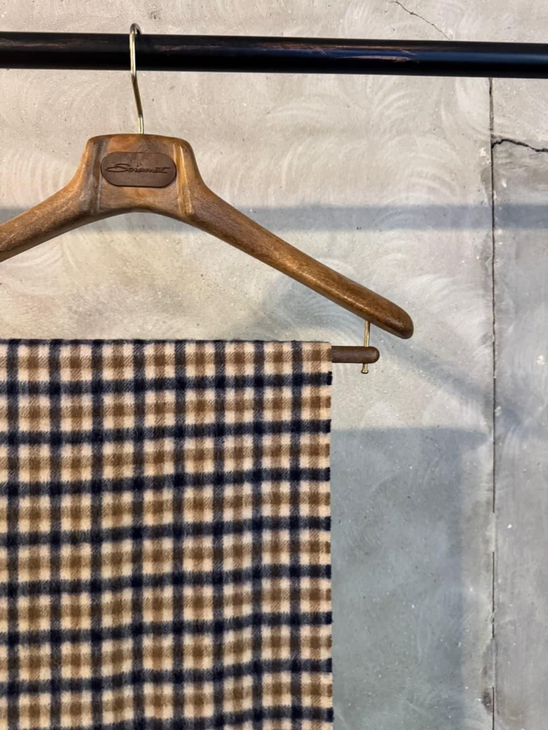 아쿠아스큐텀 머플러  상품이미지5