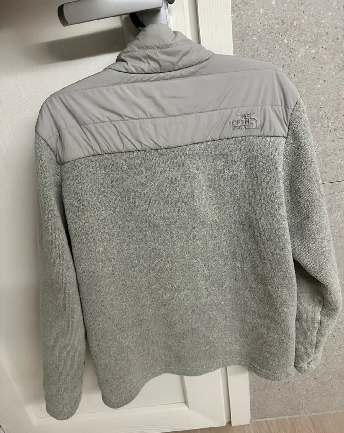 노스페이스 후리스 상품이미지2