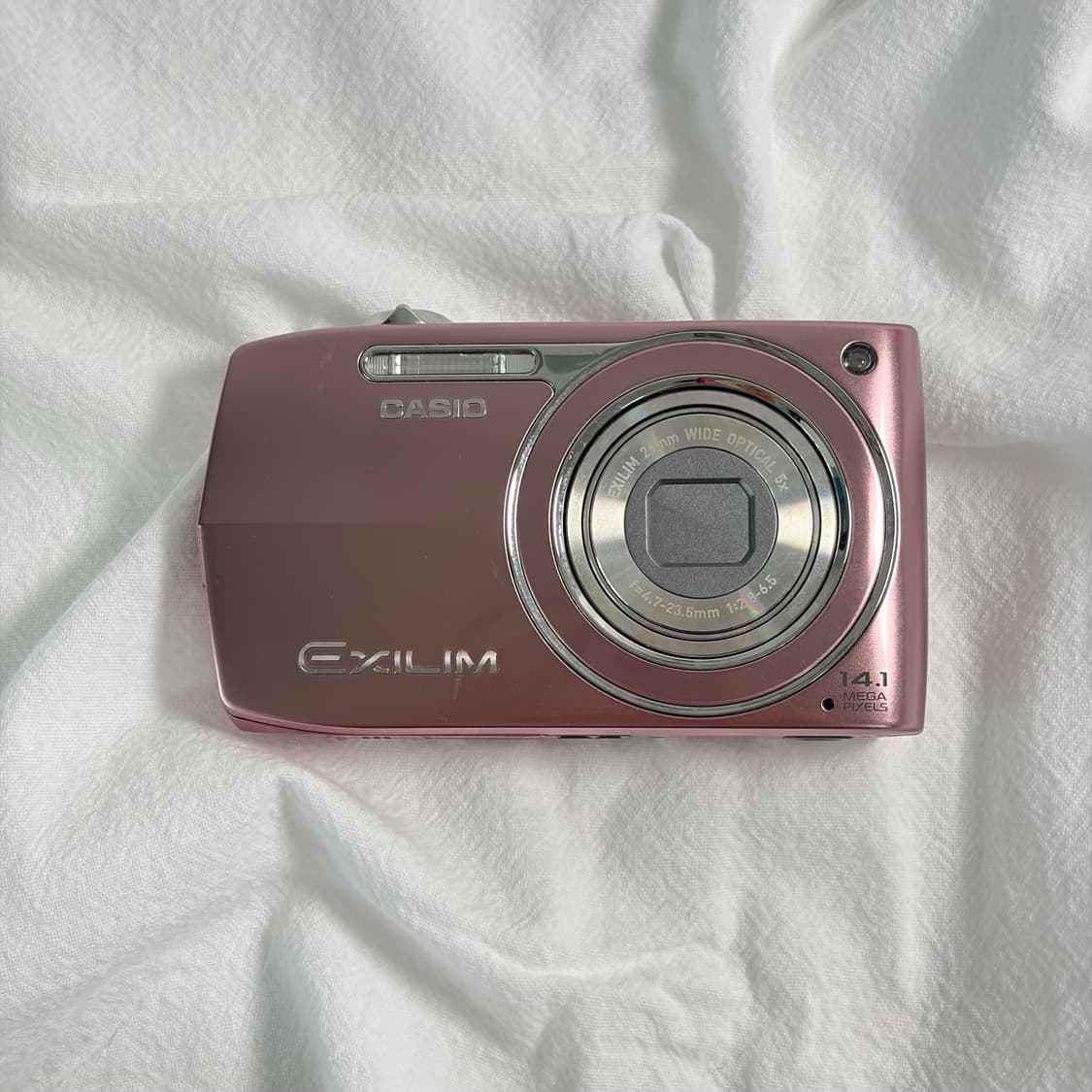 준민트급) 카시오 엑슬림z2000 풀박스 상품이미지1