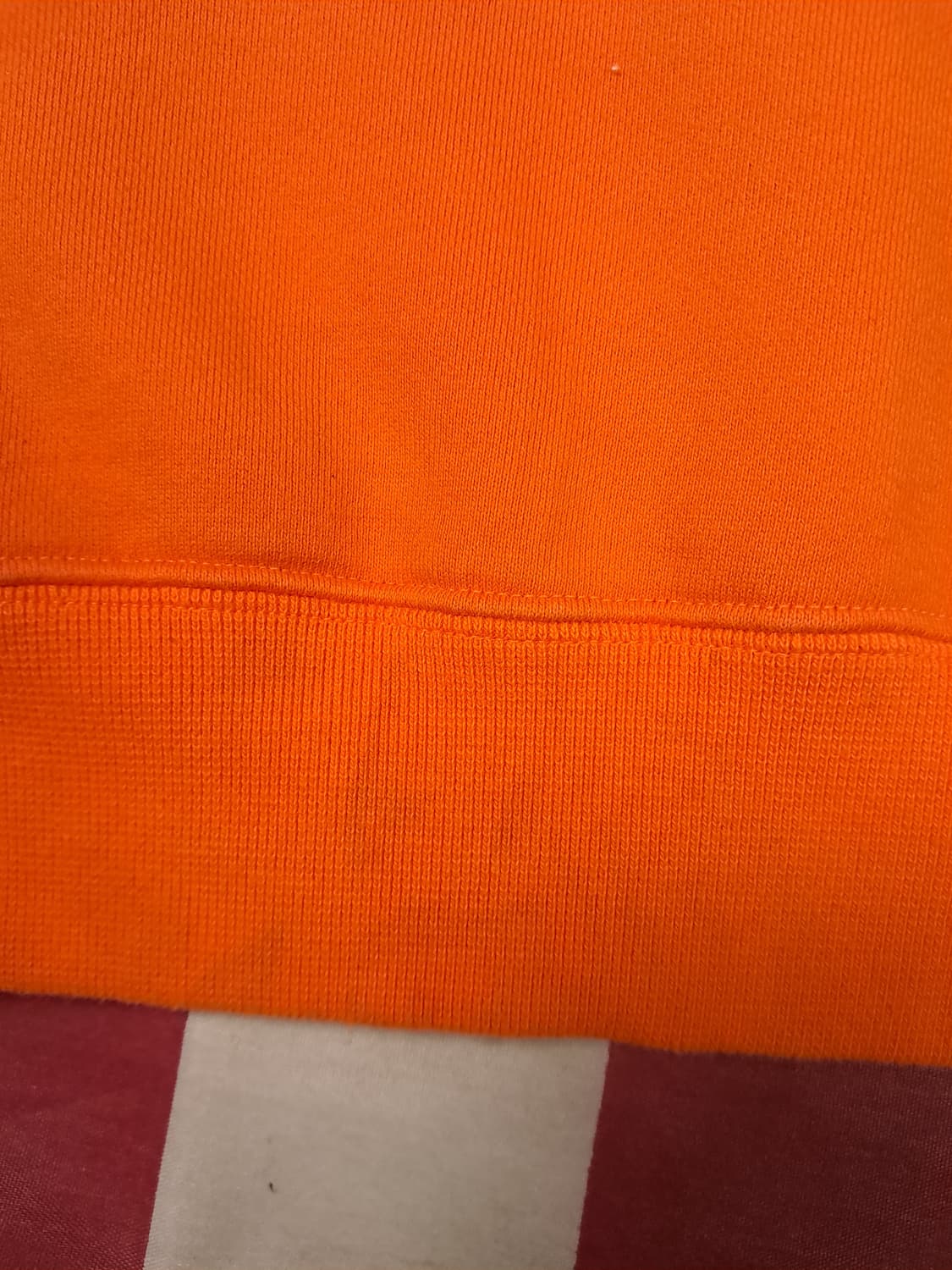 오리지날 나이키 ACG 오렌지 후드자켓 상품이미지6