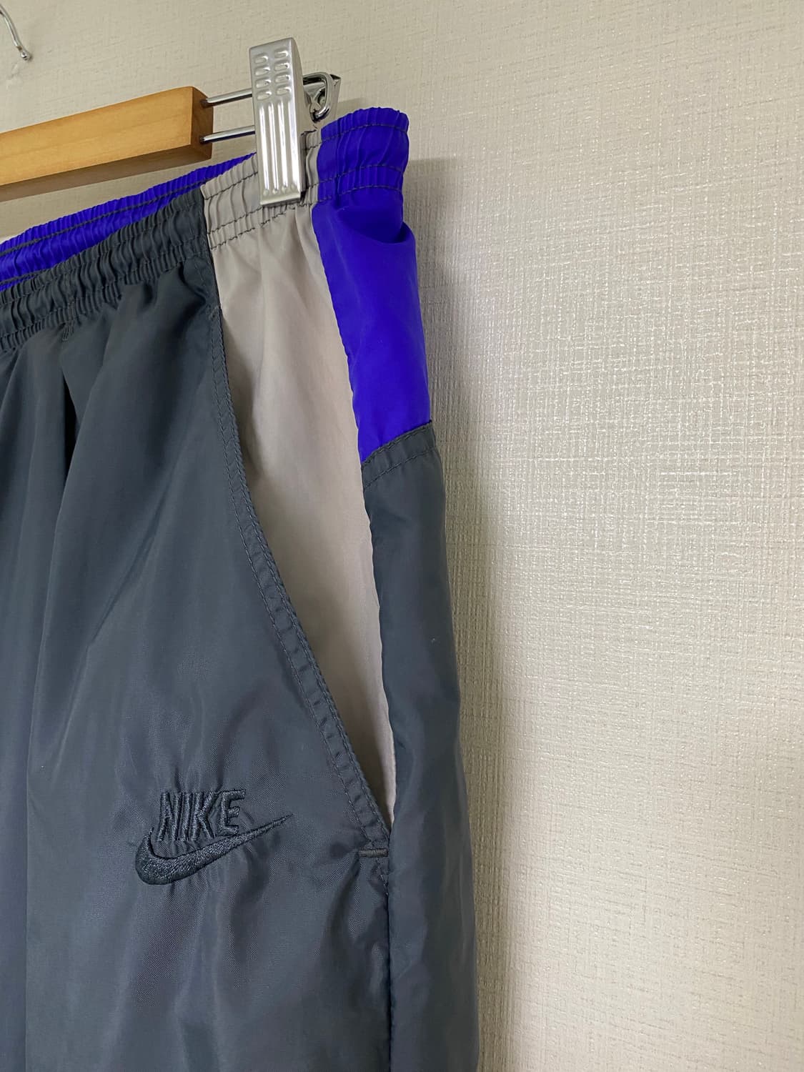 NIKE TAILWIND PANTS OG 상품이미지3