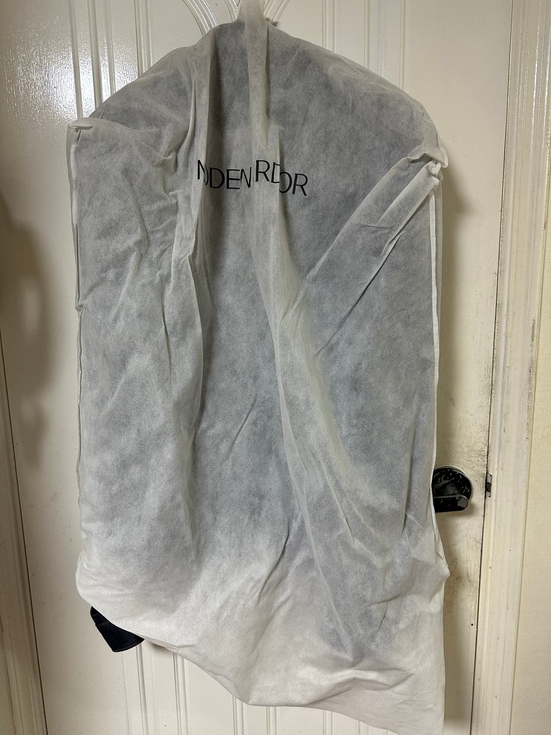 모덴아르더 데님자켓 L사이즈 판매 상품이미지4