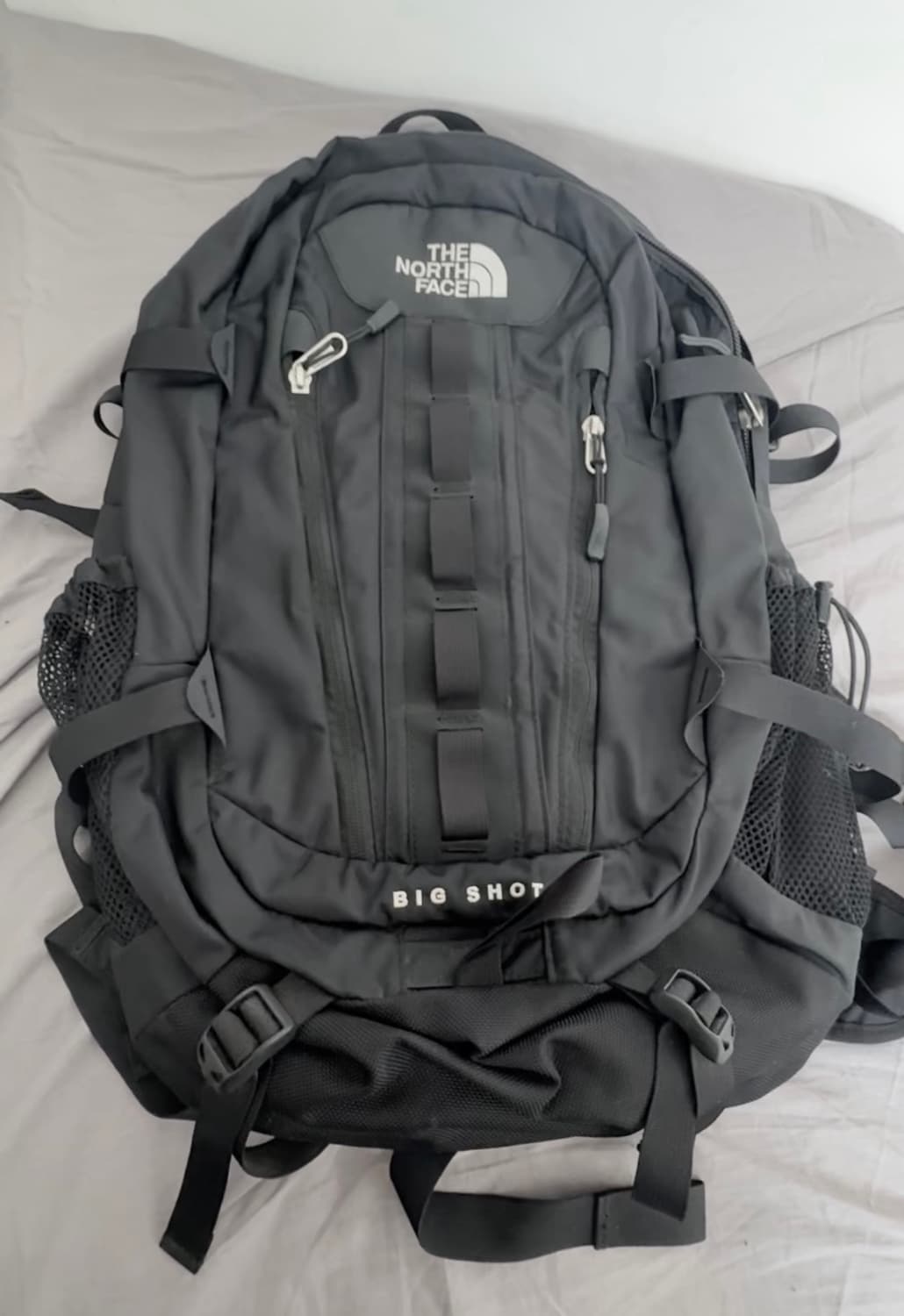 노스페이스 빅샷 30L NM2DR50A 상품이미지2