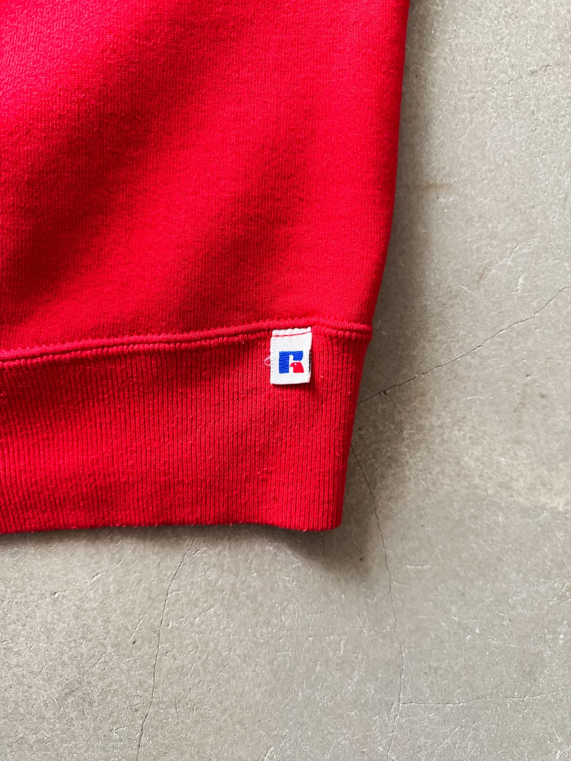  Russell Universalcity Sweatshirt 상품이미지5