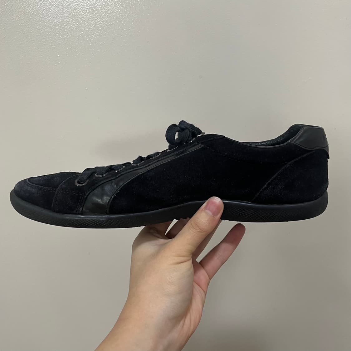 Prada Sports Sneakers 상품이미지3