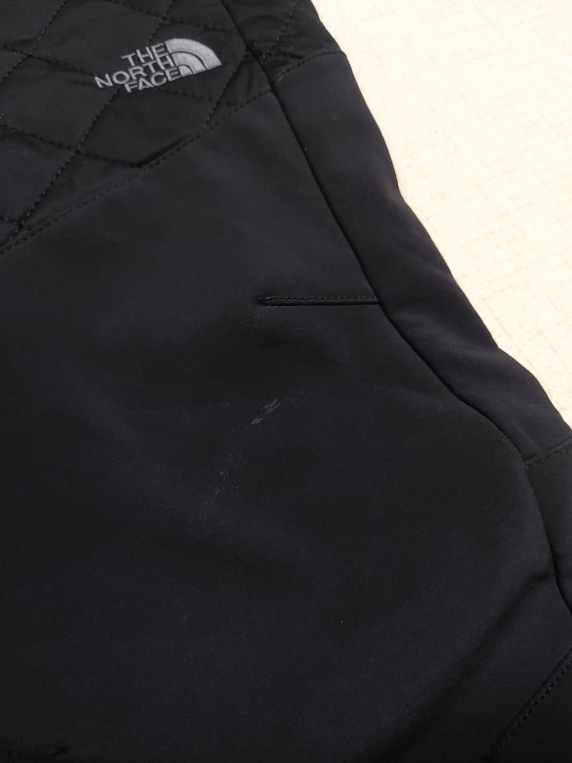 노스페이스 퀄팅 팬츠 바지 76 상품이미지9