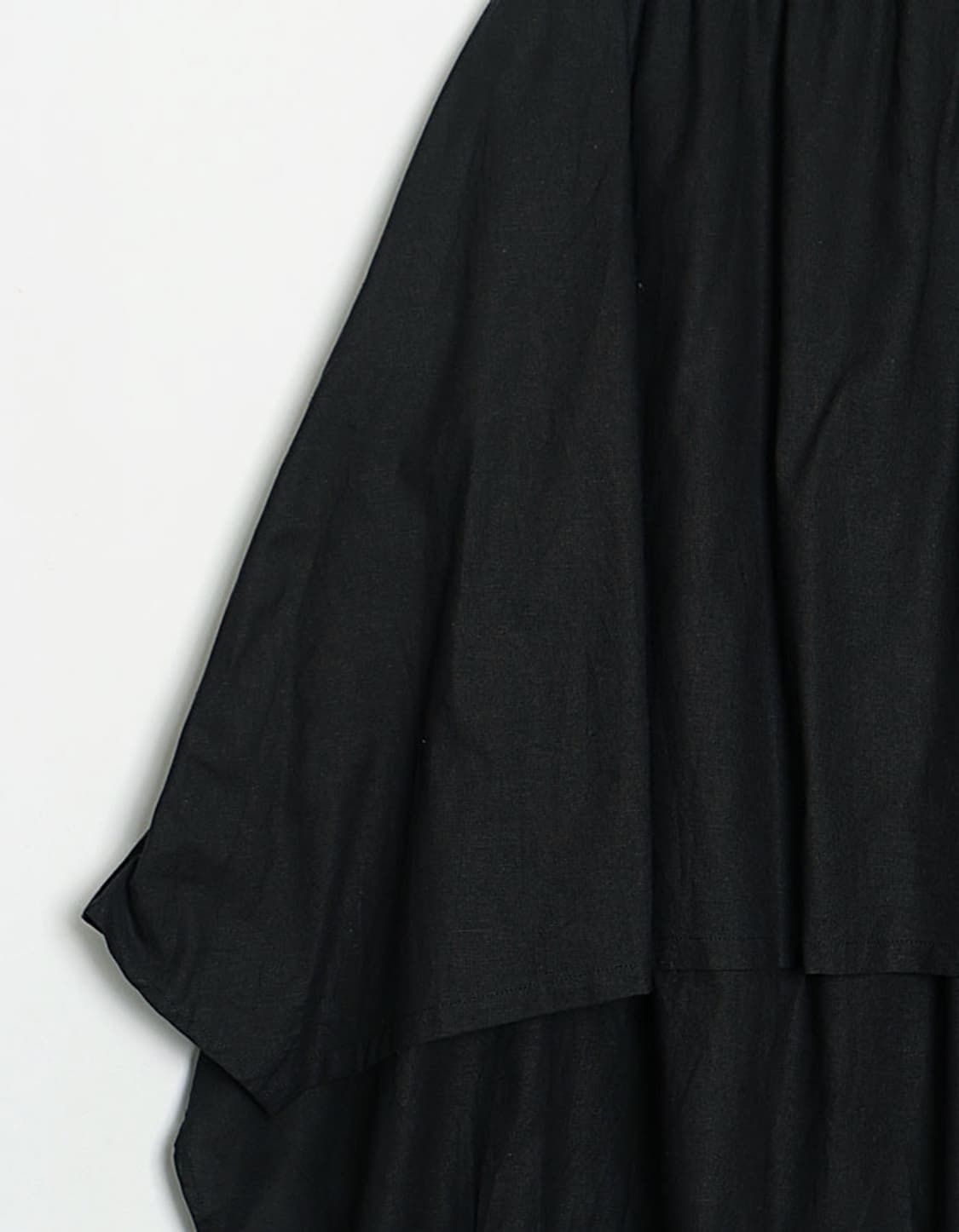 MERLOT IKYU Layered Skirt (27~28) 상품이미지4