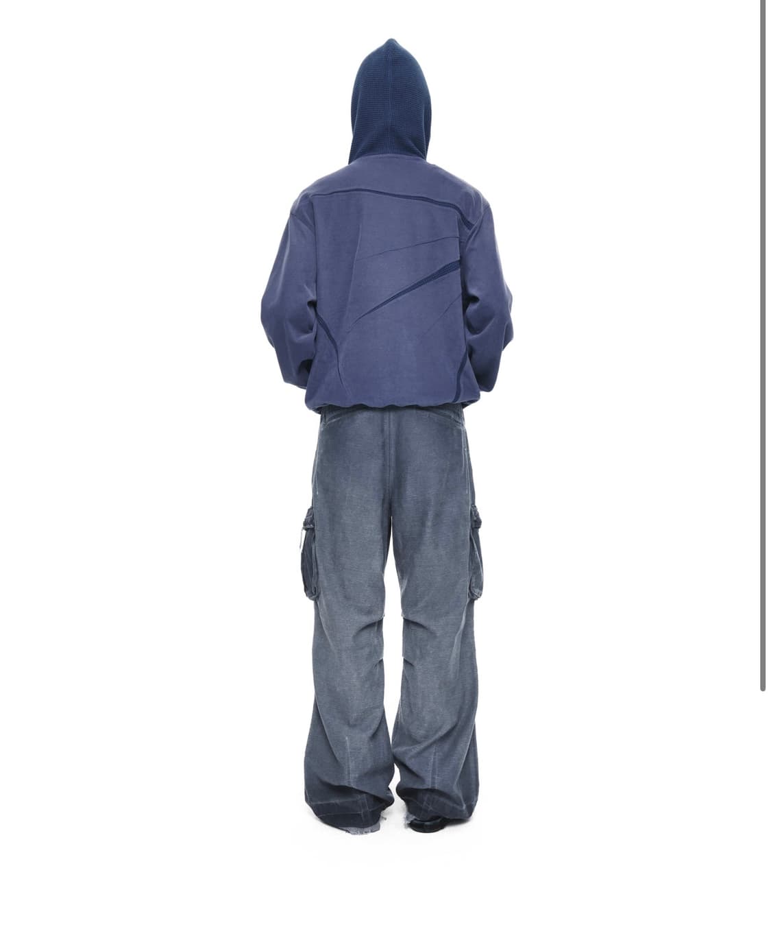 xlim ep8 hoodie  상품이미지1