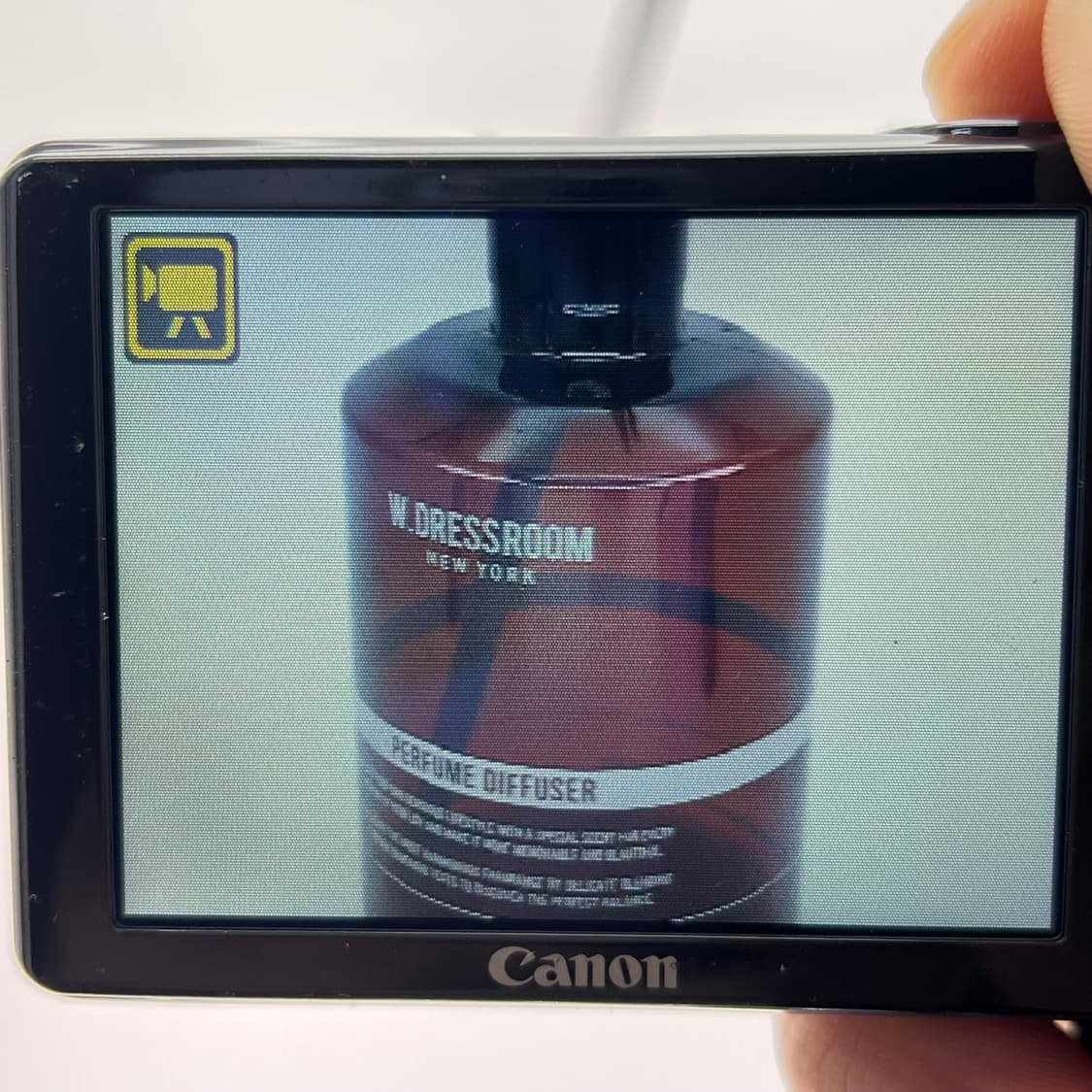 캐논 익서스 Canon  IXUS 75(ixy 90) 상품이미지9