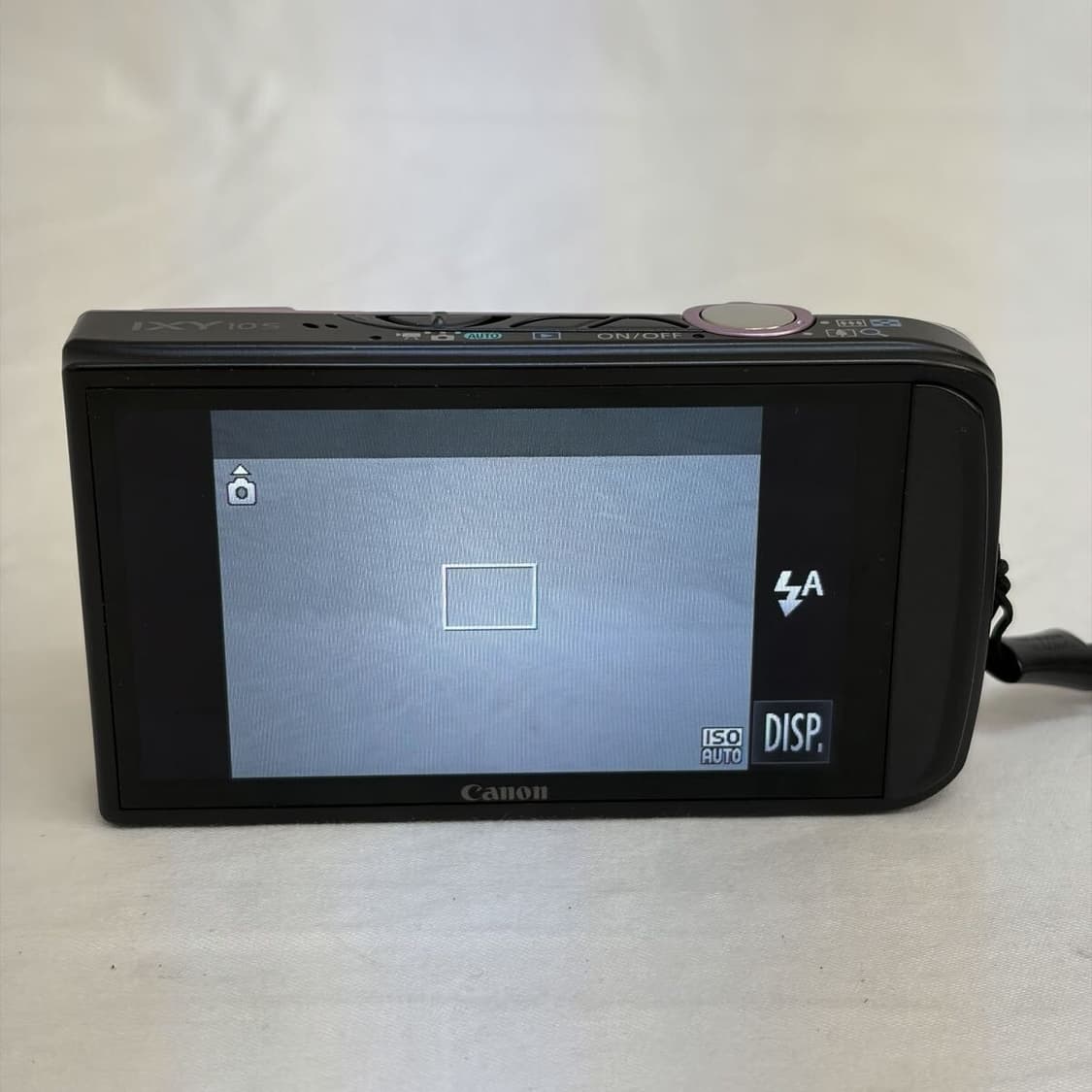 캐논 익시 ixy 10s 빈티지 디지털 카메라 상품이미지5
