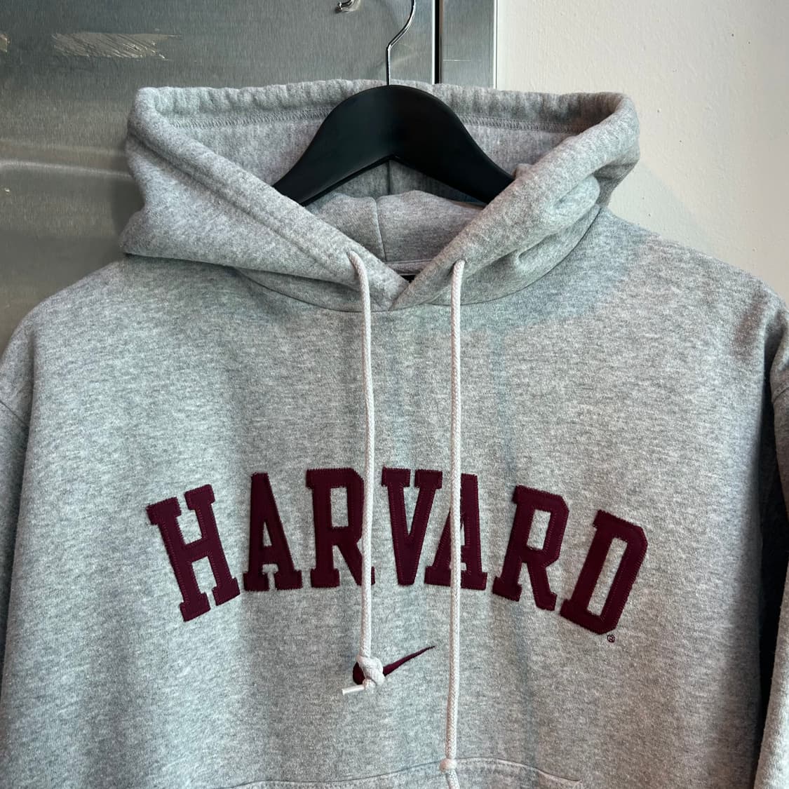00s 나이키 하버드 후디 상품이미지2