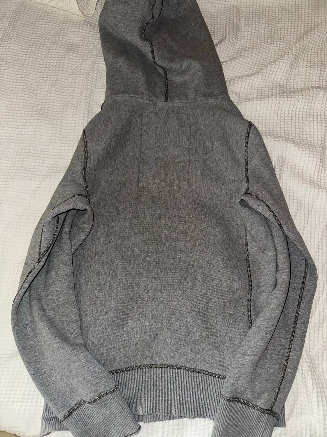 아베크롬비 후드티 상품이미지2