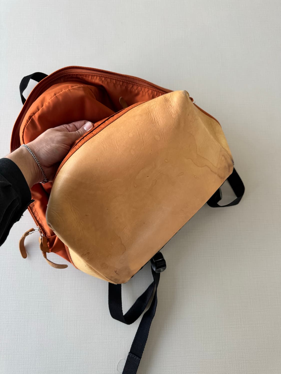 Kiruna 백팩 상품이미지5