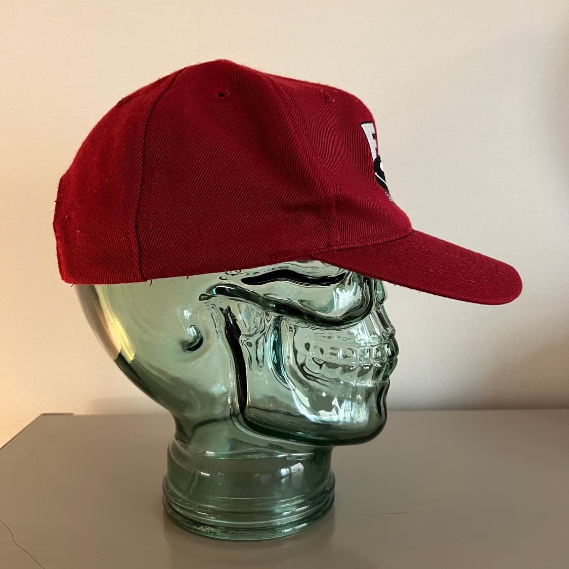 빈티지 90s FAT Wreck Chords 캡 상품이미지7