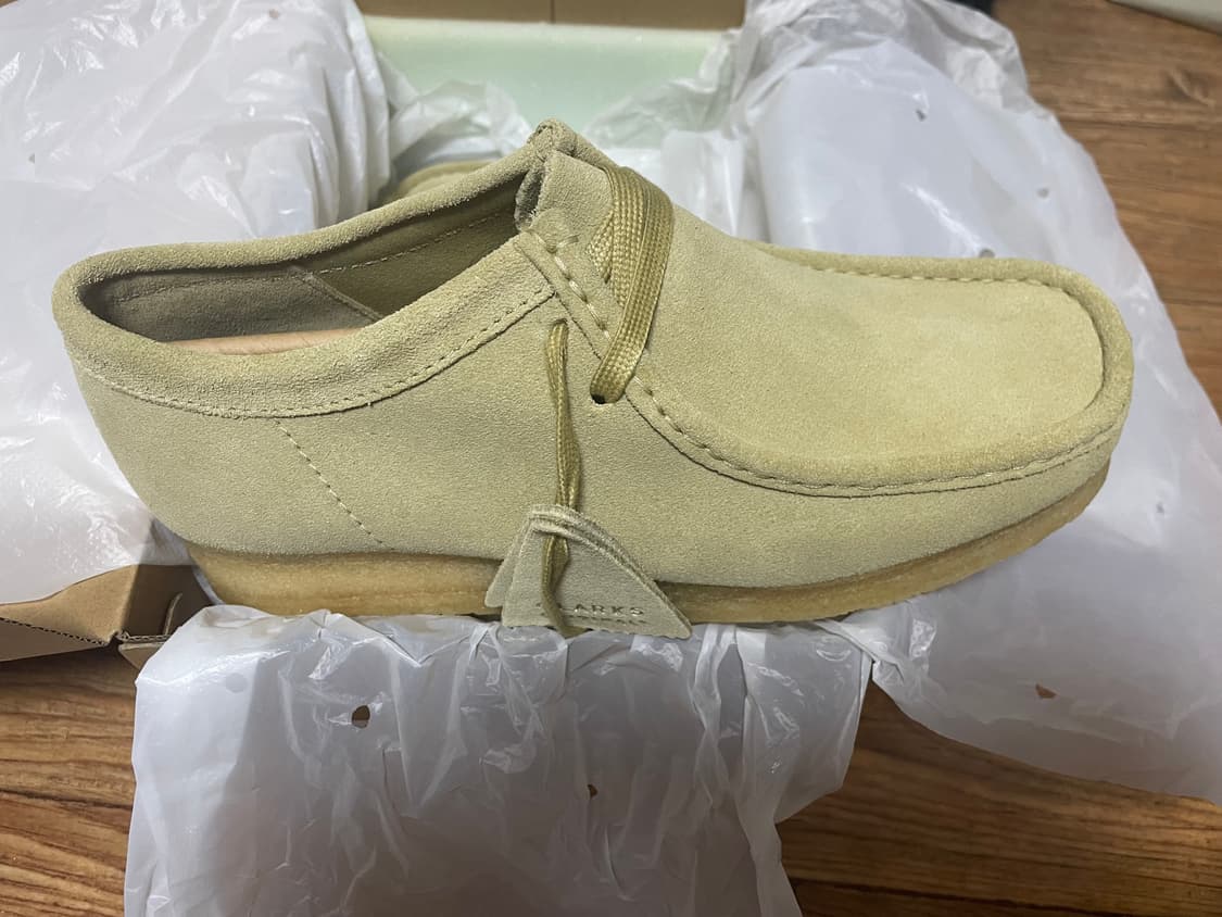 클락스 왈라비 상품이미지3