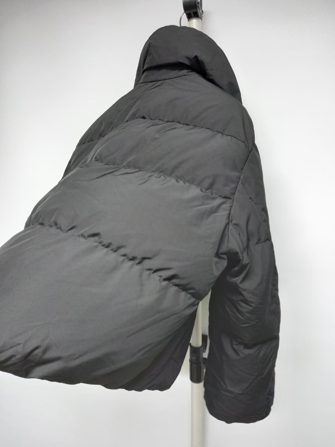 THERH 추동 웰론 패딩 F 44-77 상품이미지5